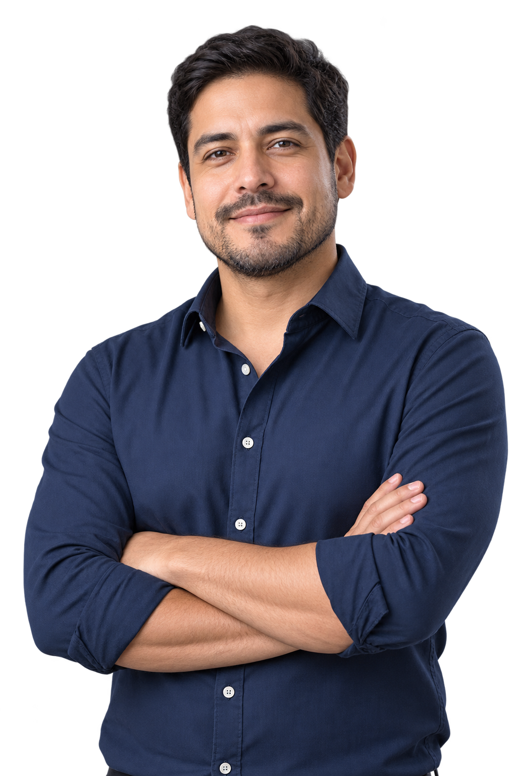 Atención personalizada de IMPOC Forwarding